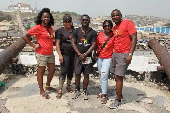 Black History Tour - Back to Your Roots (Accra to Assin to Cape Coast to Elmina) - Why This Tour Is Worth It