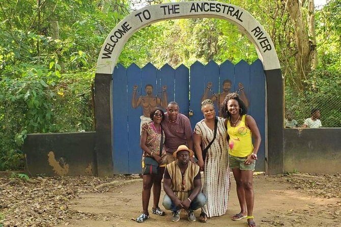 Black History Tour - Back to Your Roots (Accra to Assin to Cape Coast to Elmina) - Who Should Consider This Tour?