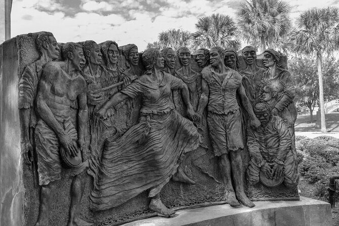 Black History & Tremè Neighborhood Walking Tour - Authentic Insights from Travelers