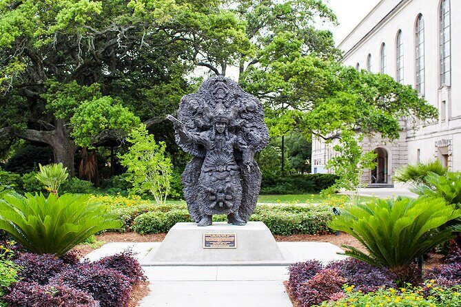 Black History & Tremè Neighborhood Walking Tour - The Sum Up