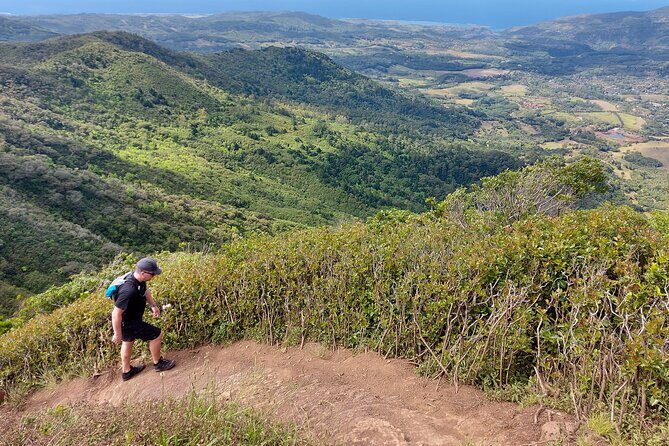 Black River Peak - Guided Hike - Who is This Tour Best For?