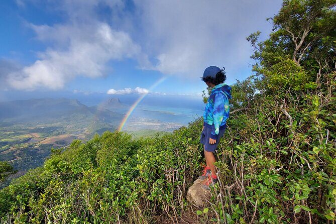 Black River Peak - Guided Hike - Additional Recommendations