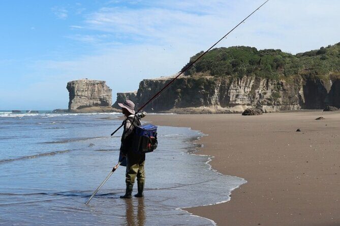 Black Sand Beaches & Birds Auckland Sightseeing Tour - FAQs