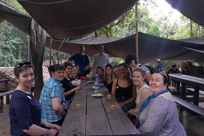 Black Virgin Mountain, Cao Dai Temple & Ben Duoc Cu Chi Tunnel - Who Is This Tour Perfect For?