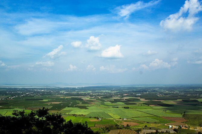 Black Virgin Mountain, Cao Dai Temple & Ben Duoc Cu Chi Tunnel - FAQs