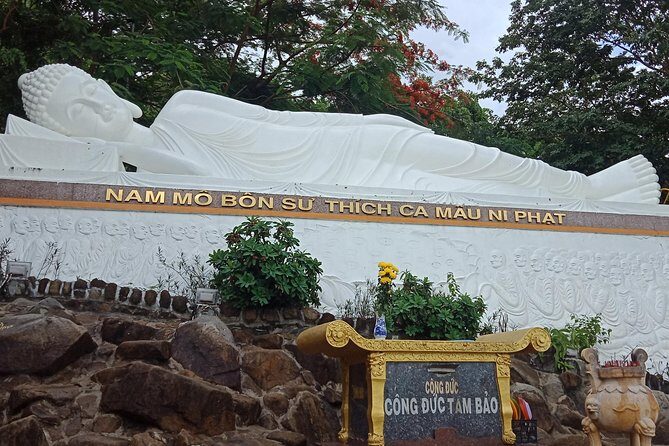 Black Virgin Mountain, Cao Dai Temple & Ben Duoc Cu Chi Tunnel - Final Thoughts
