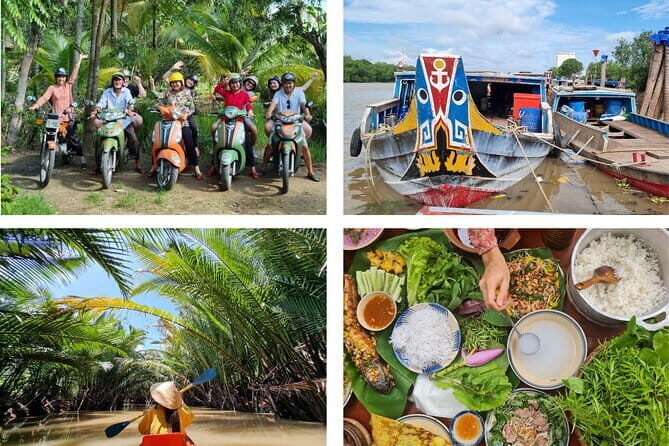 Black Virgin Mountain Sightseeing Day Tour in Tay Ninh - Final Thoughts