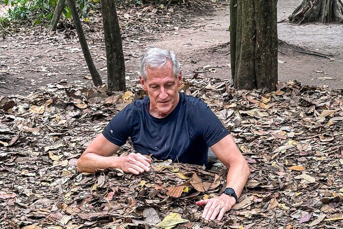 Black Virgin Mountain, The Great Divine Temple & Cu Chi Tunnels - Final thoughts: Who will love this tour?