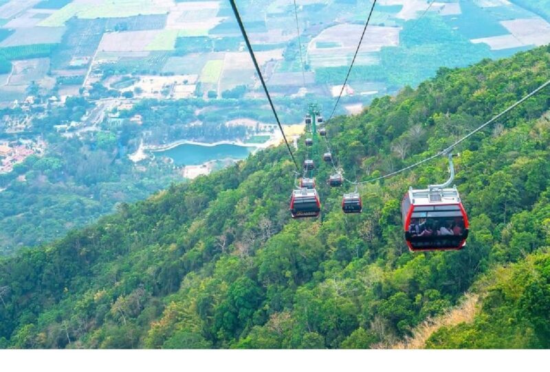 Black Virgin Moutain, Cu chi tunnels & Cao dai temple 1 day - The Sum Up: Who Should Consider This Tour?
