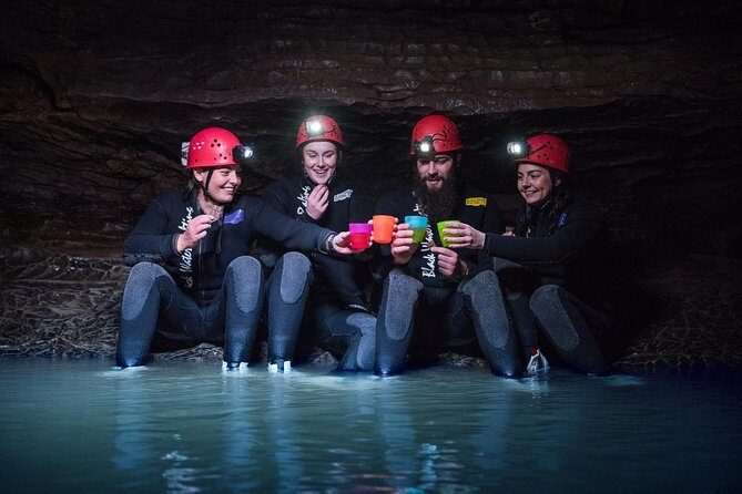 Black Water Rafting Experience Waitomo Caves Tour - The Sum Up: Who Will Love This Tour?
