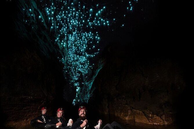 Black Water Rafting Semi Private Tour from Auckland - Who Will Love This Tour?