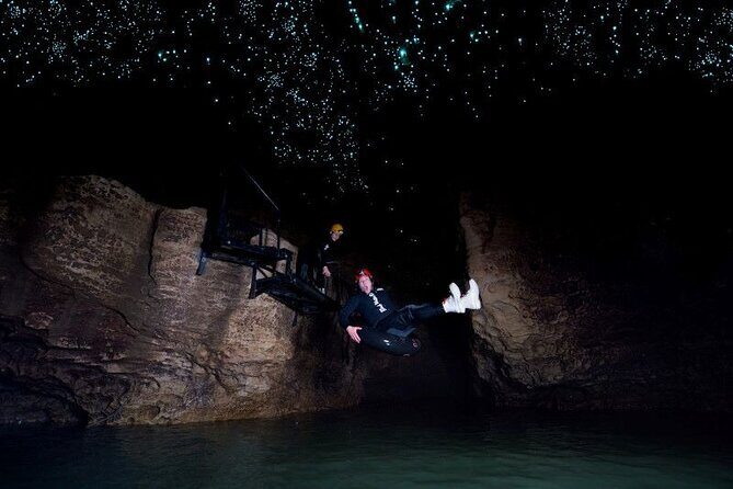 Black Water Rafting Semi Private Tour from Auckland - FAQ