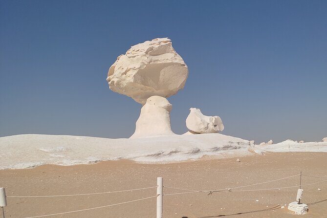 Black, White Desert and Bahariya Oasis Private Over night Camping - Final Thoughts