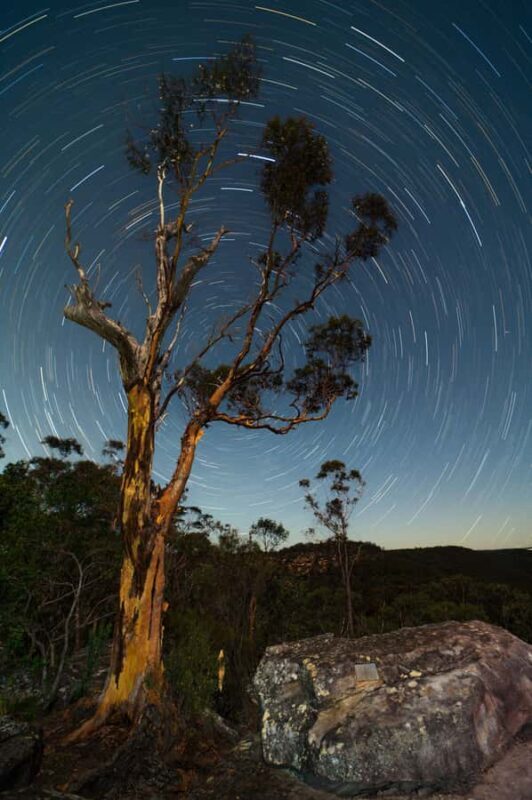 Blackheath: Night Sky Photography Workshop - Key Points