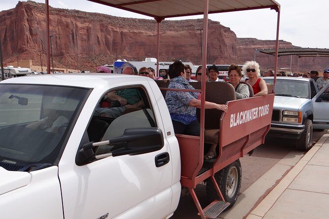 Blackwater Tours - Standard 1.5 Hour Tour - 2 Person Minimum - Key Points