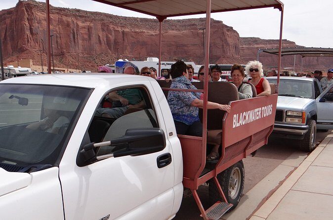 Blackwater Tours - Standard 1.5 Hour Tour - 2 Person Minimum - Final Thoughts