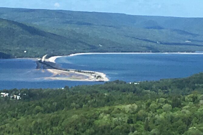 Blackwood Tours: 6 Hour Cabot Trail Tour in Cape Breton, NS - An Overview of the Itinerary