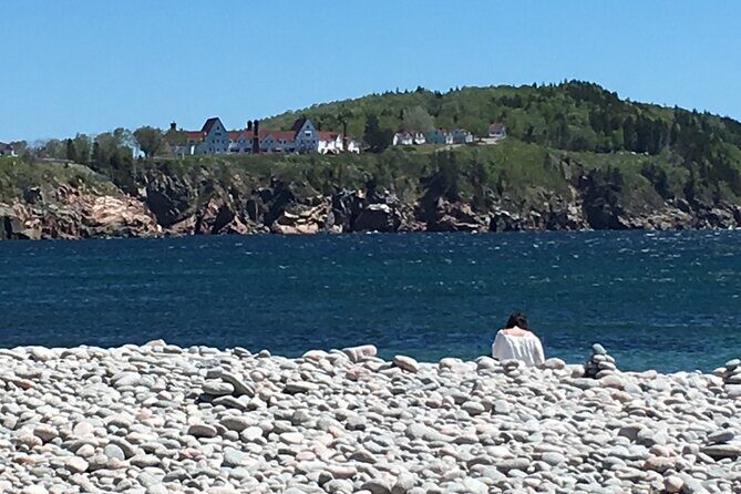 Blackwood Tours: 6 Hour Cabot Trail Tour in Cape Breton, NS - FAQ