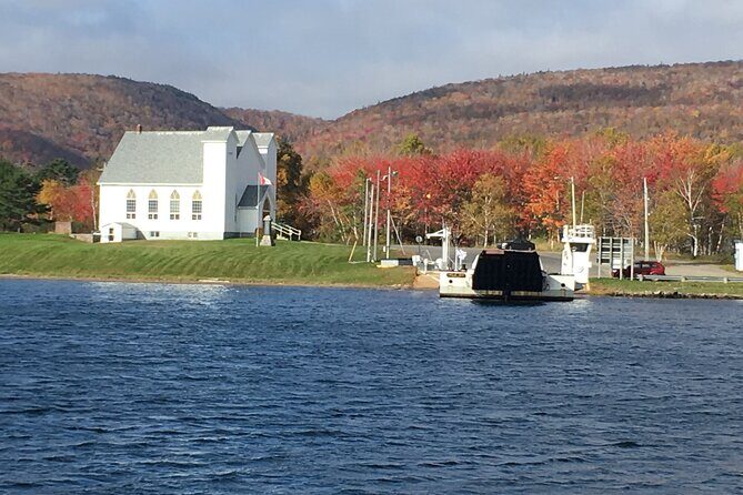 Blackwood Tours: Highland Village, Baddeck, Bell Museum Tour - An In-Depth Look at the Itinerary