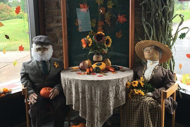 Blackwood Tours: Highland Village, Baddeck, Bell Museum Tour - What Travelers Are Saying