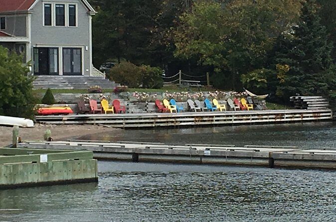 Blackwood Tours: Highland Village, Baddeck, Bell Museum Tour - Practical Tips for Travelers