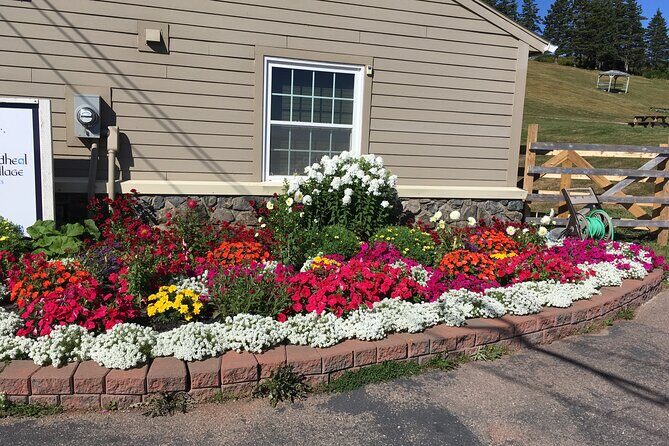 Blackwood Tours: Highland Village, Baddeck, Bell Museum Tour - FAQ: Your Practical Questions Answered