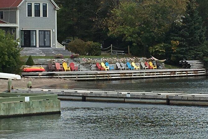 Blackwood Tours: Highland Village, Baddeck, Bell Museum Tour - Final Thoughts