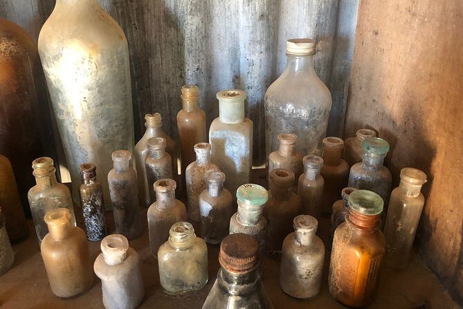 Bladensburg National Park Half Day Tour - Why This Tour Stands Out