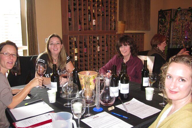 Blend Your Own Bottle Of Wine - Who Might Want to Consider Other Options?
