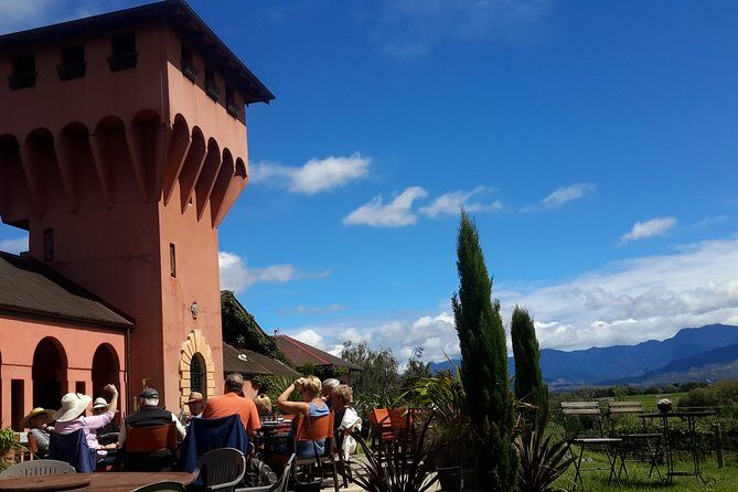 Blenheim Half day Wine Tour - FAQ: Practical Questions Answered