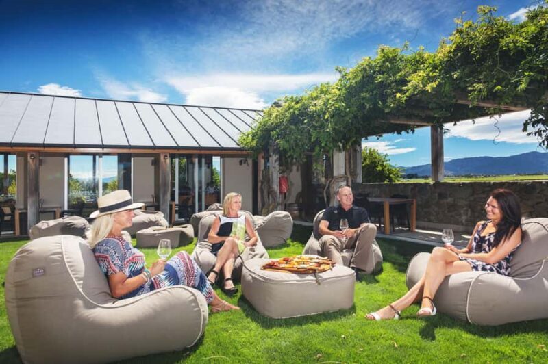 Blenheim/Renwick: Marlborough Half-Day Wine Tour with Lunch - The Experience: What’s It Like?