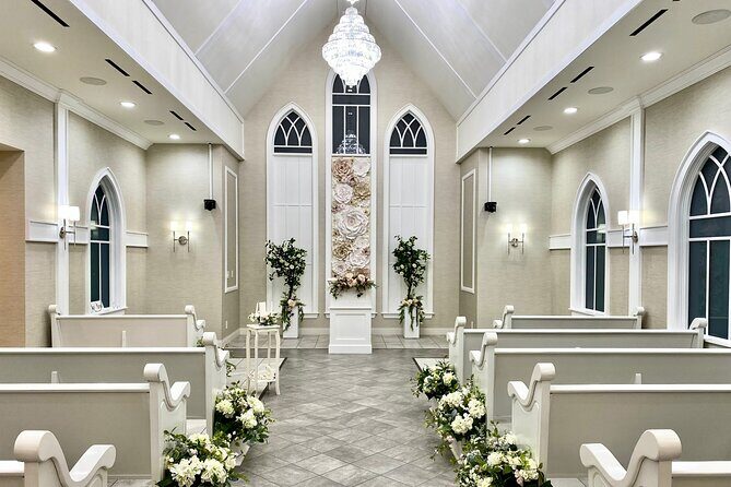 Bliss Chapel Elvis Weddings & Vow Renewal - FAQ