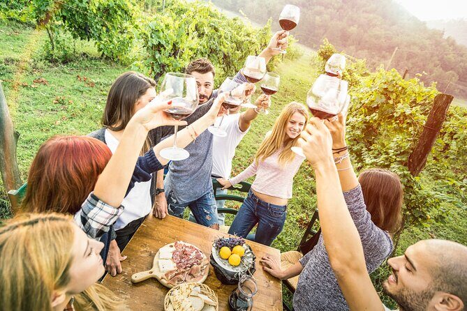 Bliss - Sedonas Most Luxurious Wine Tour - Lunch Included! - Exploring Each Wineries: What to Expect