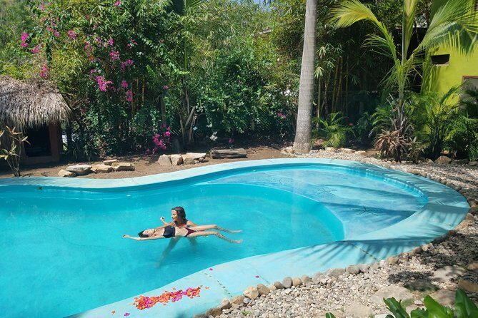 Blissful Healing Experience in the Water - Final Thoughts