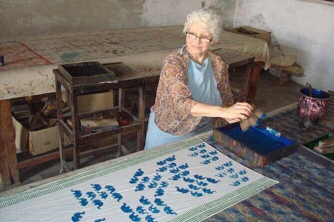 Block Printing & Village Stories: Discover Bagrus Craft Legacy - Key Points