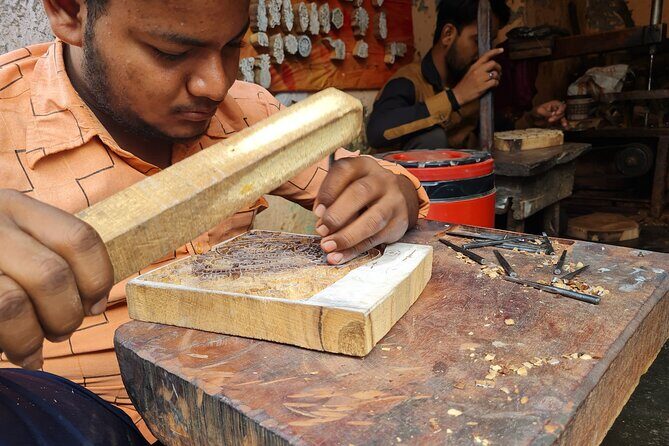 Block Printing & Village Stories: Discover Bagrus Craft Legacy - Exploring the Heart of Bagru: An Introduction