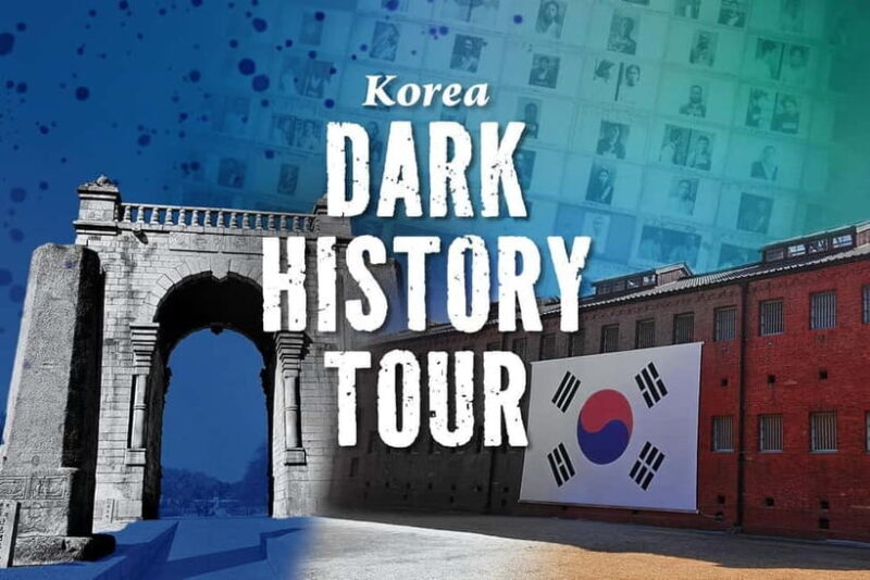 Blood & Tears: Korea Dark History Guided Walking Tour - An In-Depth Look at the Tour Experience