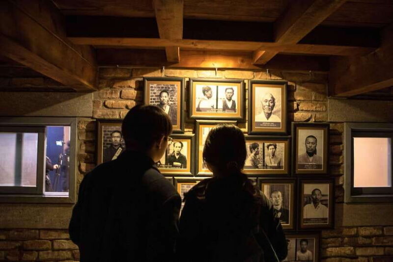 Blood & Tears: Korea Dark History Guided Walking Tour - Final Thoughts on the Value and Experience