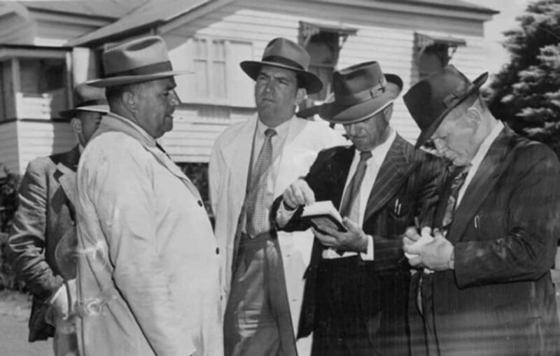 Bloody Brisbane CBD Crime Tour - FAQ