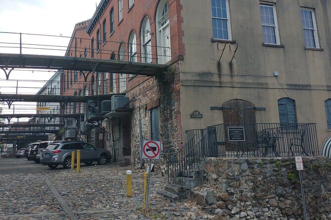 Bloody Murder Savannah Pub Crawl - Analyzing the Price and Overall Value