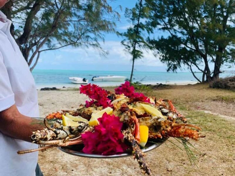 Blue bay: boat trip for ile au cerf (5 islands, barbecue) - Final Thoughts: Why This Tour Excels