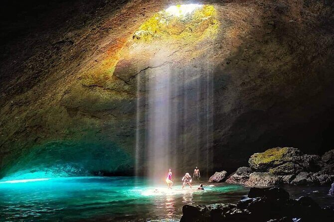 Blue Cave and Yakel Tribe tour - Practical Details: What You Need to Know