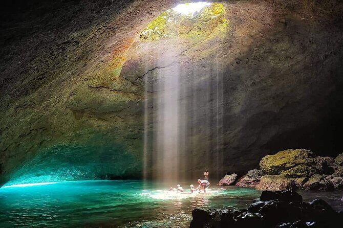 Blue Cave and Yakel Tribe tour - Final Thoughts: Who Will Love This Tour?