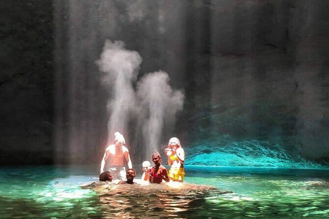 Blue Cave and Yakel Tribe tour - FAQ