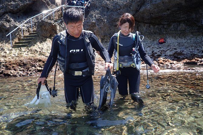 Blue Cave Area Experience Diving!Free feeding & photo images Chinese guide available!1 group with a dedicated instructor - The Blue Cave: A Natural Wonder