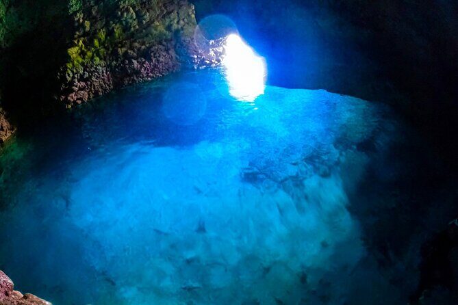 Blue Cave Private Snorkeling with Photoshoot - An Introduction to the Tour Experience