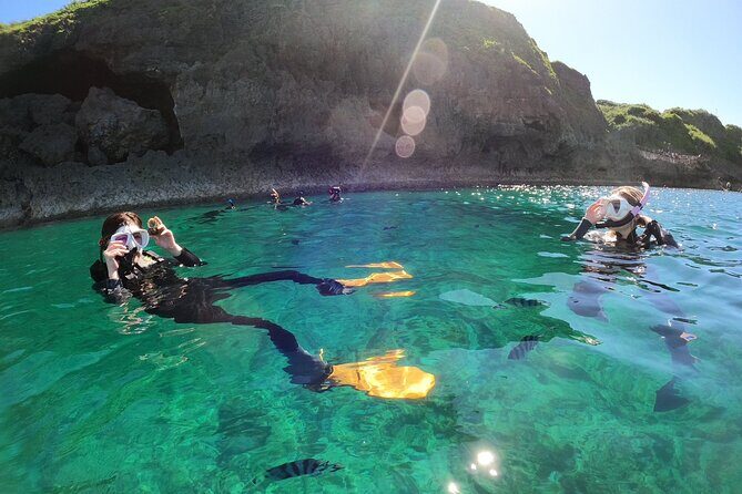 Blue Cave Private Snorkeling with Photoshoot - FAQ: Your Questions Answered