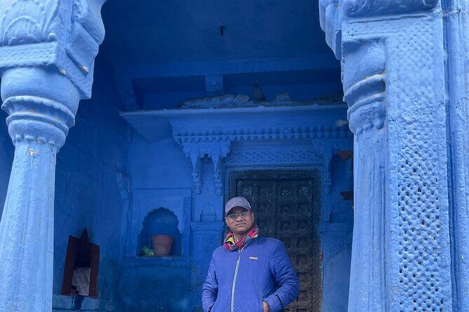 Blue city heritage walk - An In-Depth Look at the Heritage Walk