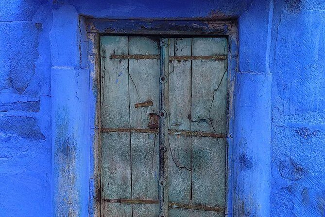 Blue city heritage walk - What to Keep in Mind