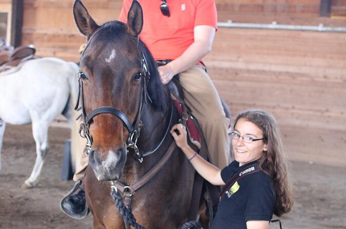 Blue Flower Trail Ride - What You Need to Know Before You Go